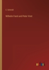 Wilhelm Farel und Peter Viret - Book