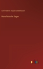 Mansfeldsche Sagen - Book