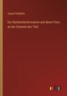 Die Steinkohlenformation und deren Flora an der Ostseite des Toedi - Book