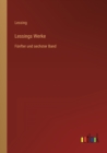 Lessings Werke : Funfter und sechster Band - Book