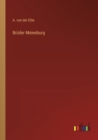 Bruder Meienburg - Book