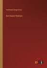 Der Kaiser Hadrian - Book