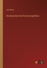 Die deutsche Emin-Pascha-Expedition - Book