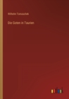 Die Goten in Taurien - Book