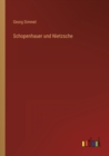 Schopenhauer und Nietzsche - Book