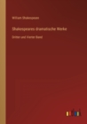 Shakespeares dramatische Werke : Dritter und Vierter Band - Book