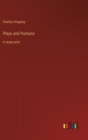 Plays and Puritans : in large print - Book