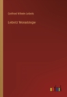 Leibnitz' Monadologie - Book