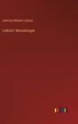Leibnitz' Monadologie - Book