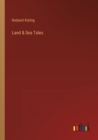 Land & Sea Tales - Book