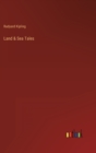 Land & Sea Tales - Book