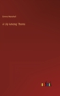 A Lily Among Thorns - Book