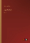 Argus Fairbairn : Vol. II - Book