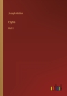 Clytie : Vol. I - Book