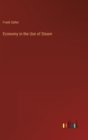 Economy in the Use of Steam - Book