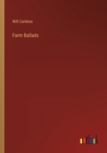 Farm Ballads - Book