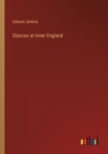 Glances at Inner England - Book
