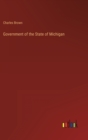 Government of the State of Michigan - Book
