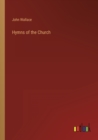 Hymns of the Church - Book