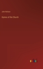 Hymns of the Church - Book