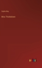 Miss Thistledown - Book