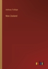 New Zealand - Book