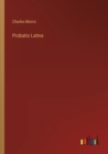 Probatio Latina - Book