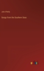 Songs from the Southern Seas - Book