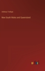 New South Wales and Queensland - Book