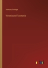 Victoria and Tasmania - Book