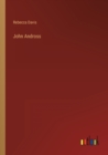 John Andross - Book