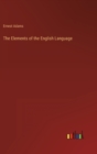 The Elements of the English Language - Book