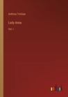 Lady Anna : Vol. I - Book