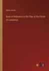 Book of Reference to the Plan of the Parish of Llanarmon - Book