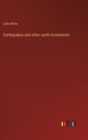 Earthquakes and other earth movements - Book