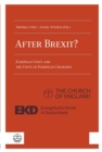 After Brexit? : European Unity and the Unity of European Churches - eBook