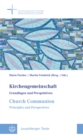 Kirchengemeinschaft | Church Communion - eBook