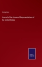 Journal of the House of Representatives of the United States - Book