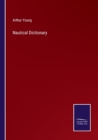 Nautical Dictionary - Book