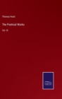 The Poetical Works : Vol. III - Book