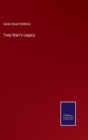 Tony Starr's Legacy - Book