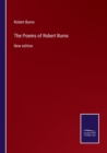 The Poems of Robert Burns : New edition - Book