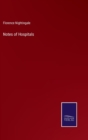 Notes of Hospitals - Book
