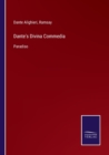 Dante's Divina Commedia : Paradiso - Book