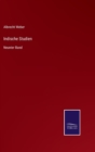 Indische Studien : Neunter Band - Book