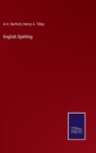 English Spelling - Book