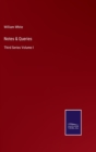 Notes & Queries : Third Series Volume I - Book