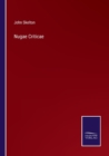 Nugae Criticae - Book