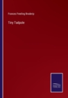 Tiny Tadpole - Book