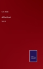 All but Lost : Vol. III - Book